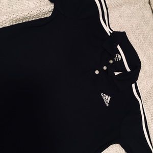 Adidas sports shirt